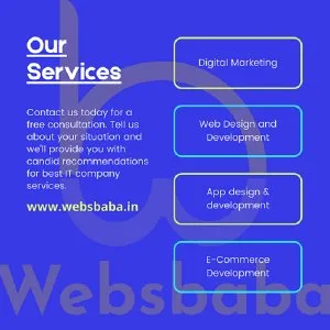 Best it service company in gurgaon, india - websbaba