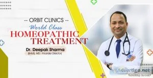 Most popular homeopathic doctor in india