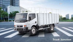 Ashok leyland partner 6 tyre truck - best truck in 2022