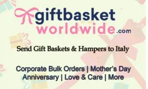 Send mother?s day gifts to italy and make the day