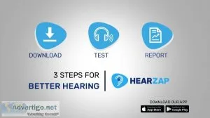 Hearing aid store near hyderabad-hearzap suchitra
