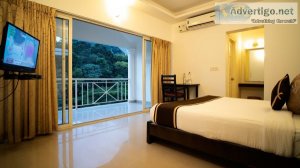 Best hotels in munnar for honeymoon