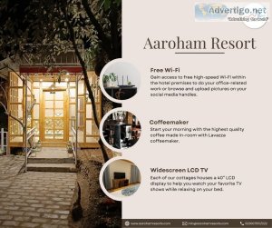 Best resorts in shimla