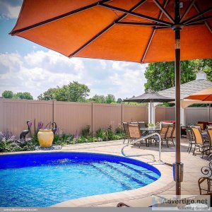 Vinyl Fences in Ramsey NJ