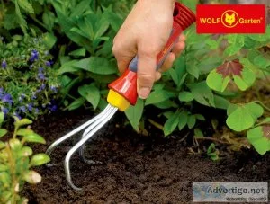 Wolf garten dealer