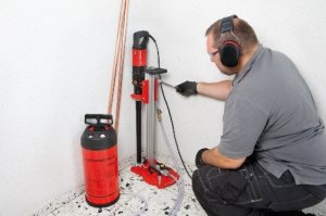 Core drill machine supplier