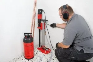 Core drill machine supplier