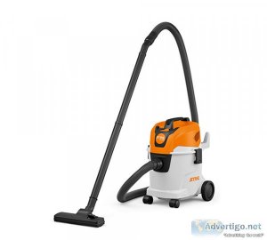 Industrial vacuum cleaner supplier