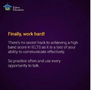 Find Best Classes for IELTS and IELTS Training - Eldoraeducation