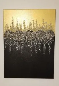 &quotGolden Bling&quot