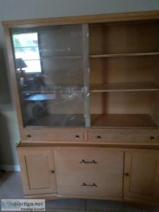 China cabinet