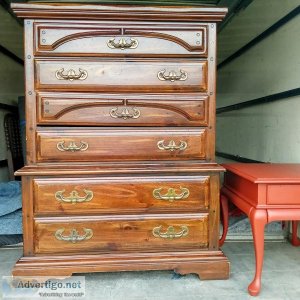 Dresserchest