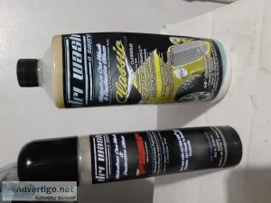 Dri Wash n Guard