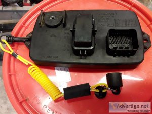 Mpem computers for seadoo kawasaki watercraft