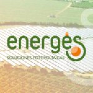 Energés - empresa de energía solar
