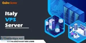 Get fully cost effective italy vps server through onlive server