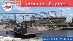 Hydraulic Engineer II