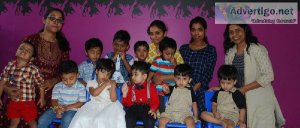 Montessori School Bangalore  Daisymontessorischoo l.orgq