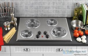 How to make the perfect meal with an electric cooktop?