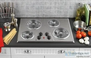 How to make the perfect meal with an electric cooktop?
