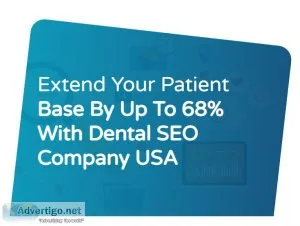 Dental seo company usa | hire dental seo expert today
