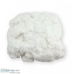 Idrofilo bleached cotton - bleached comber product code: c206