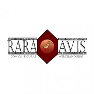 Rara avis tu tienda friki online