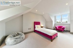 South london architecture - architectural designers london