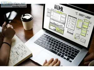 Front end development | web design course in ahmedabad - dit aca