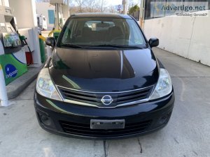 Clean car