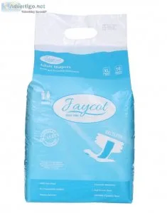 Adult diapers product code: ad200