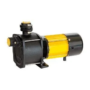 How to prime a jet pump