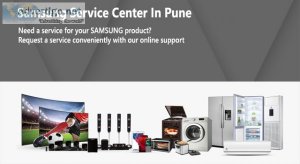 Samsung washing machine service center near me pune