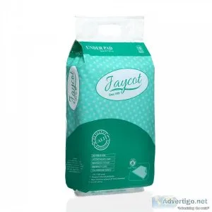 Under pads - 10 pcs pack