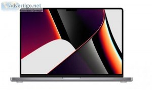 Apple macbook pro 14 laptop