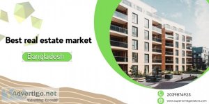 Real estate investment in uttara? secure the best deal
