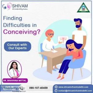 Expert answers to the commonly asked questions on ivf
