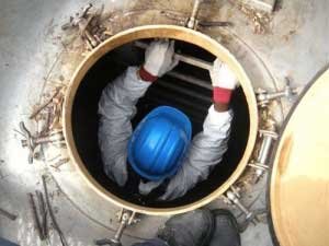Get the best overhead water tank cleaning services in delhi | pu