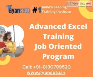 Excel training in gurgaon - excel vba course in gurgaon - best o