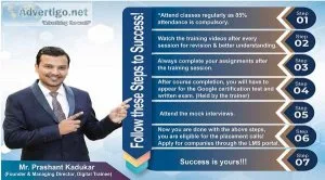 Digital trainee - india?s first practical implementation institu
