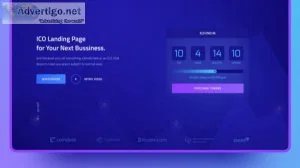 Ico-development-services-company - turnkeytown