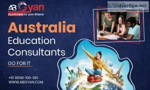 Australia education for students