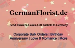 A wonderful gift basket for germany can be gifted to help them c
