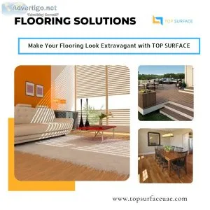 Mass loaded vinyl | vinyl flooring supplier - top surface ? uae
