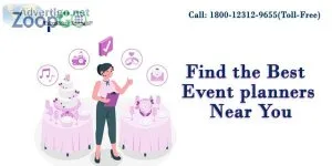Professional and experienced event planner in navi mumbai