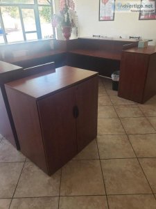 Church Moving Sale