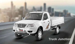 Tata yodha in india - features and specifications