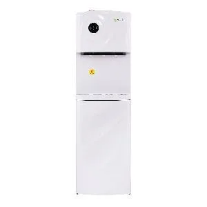Water dispenser: not a luxury, but a necessity