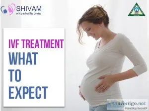 Ivf treatment - what to expect