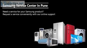 Samsung washing machine service center in pune